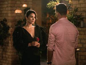 Холостячка (2021) 2 сезон 4 выпуск от 08.10.2021 часть 3 смотреть онлайн