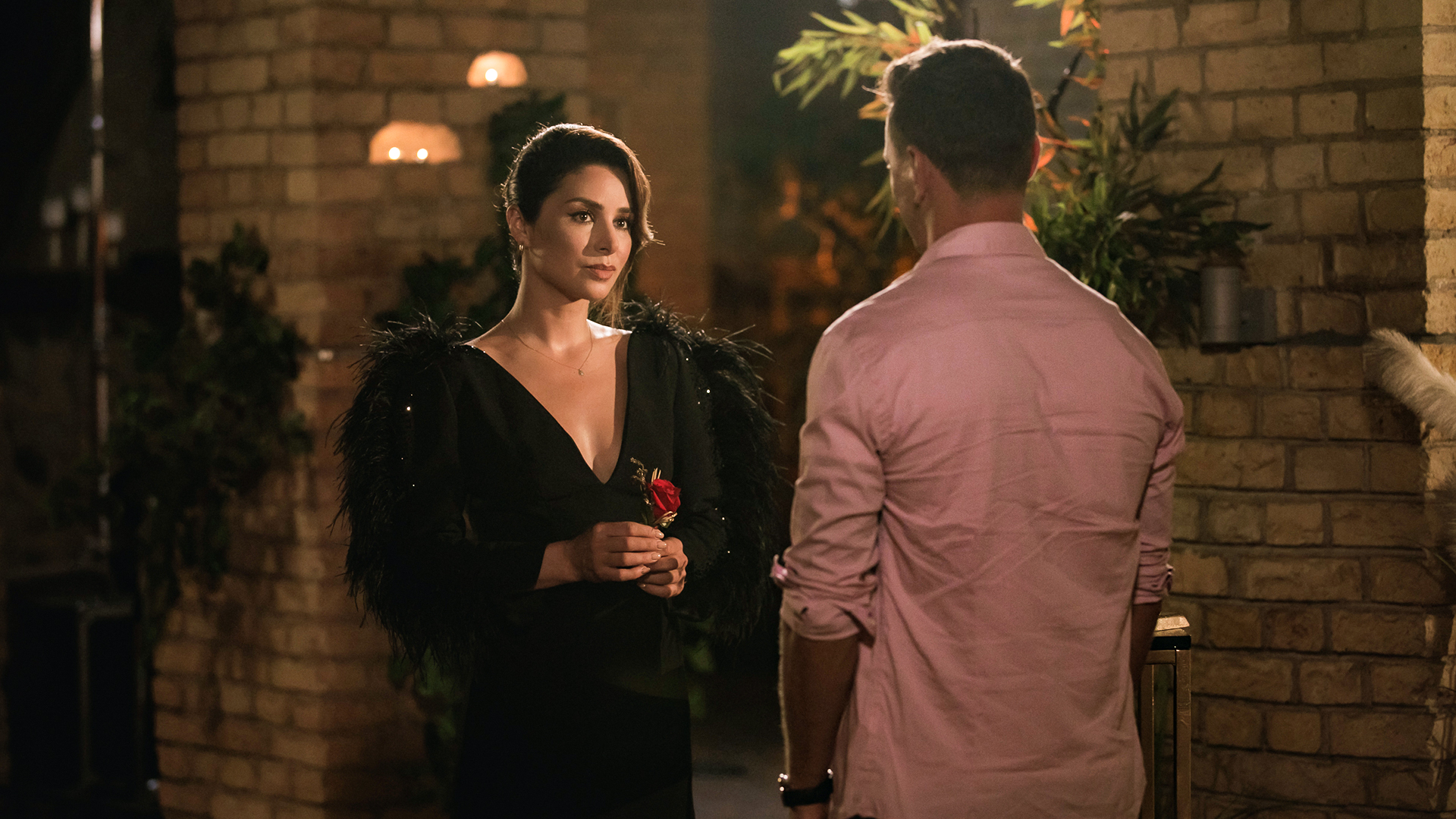 Холостячка 2 сезон 4 випуск від 08.10.2021 дивитись онлайн