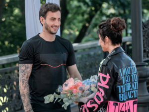 Холостячка (2021) 2 сезон 6 выпуск от 22.10.2021 часть 2 смотреть онлайн