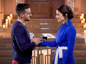 Холостячка (2021) 2 сезон 6 выпуск от 22.10.2021 часть 3 смотреть онлайн