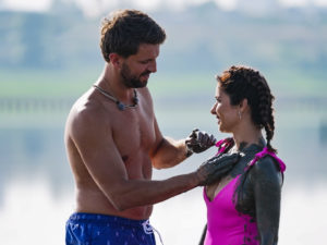 Холостячка (2021) 2 сезон 8 выпуск от 05.11.2021 часть 1 смотреть онлайн