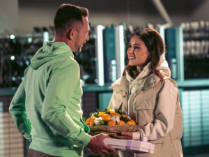 Холостячка (2021) 2 сезон 9 випуск від 12.11.2021 частина 2 дивитись онлайн