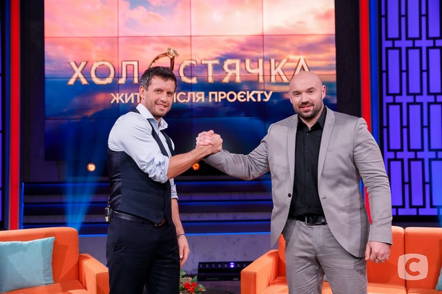 С кем встречается Дмитрий Шевченко после проекта «Холостячка»-2? дима шевченко и илья закорецкий