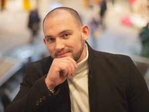 илья рыбальченко