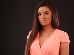 Анна Селюкова