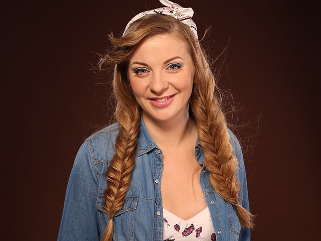 Виталия Иващенко