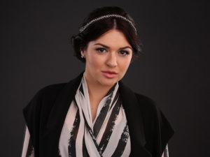 Анна Селюкова