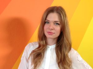 «Спляча красуня» Галина завдяки «Холостяку» захопилася… екстримом
