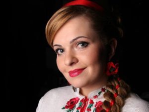 Победительница конкурса полюбила мужа вопреки всему