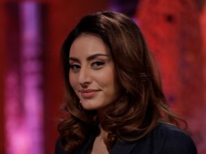 Роза Аль-Намри на пост-шоу опровергнет стереотипы о замужестве