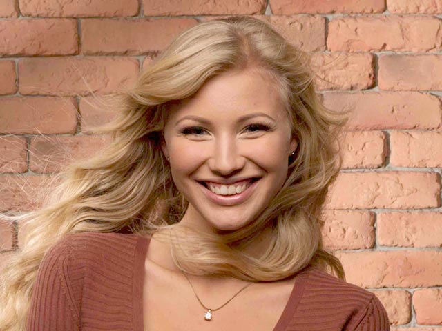 Марина — финалистка Холостяк-5