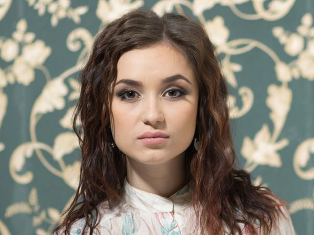 Елена Головань — Финалистка Холостяк 5