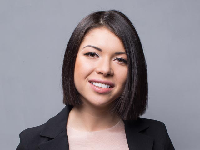 Екатерина Шорникова