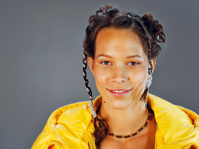 Аня Одинцова