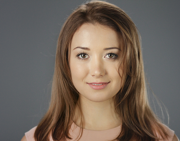 Анюта Козырь