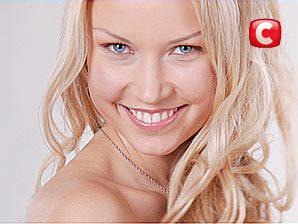 Дарья Бондарец