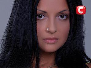 Алена Борзова