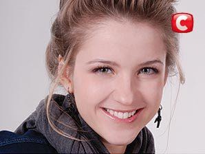 Олександра Шульгіна