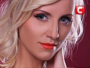 Олександра Шульгіна