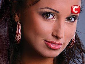 Марина Дурицкая