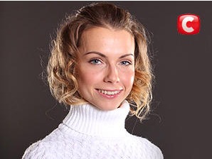 Дарья Кофанова