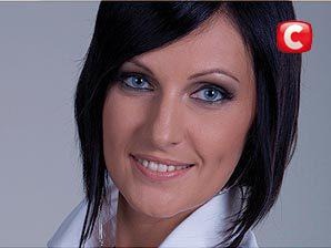 Мила Курочка