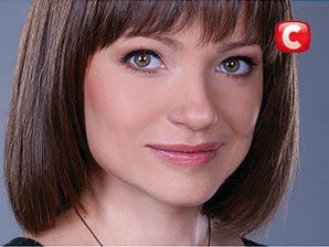 Виктория Лопатина