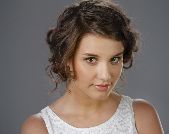 Мирослава Глибчук