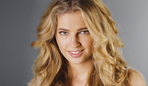 Наталья Мошко