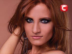 Кристи Подобная