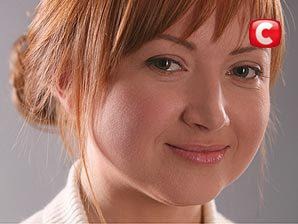 Олександра Шульгіна