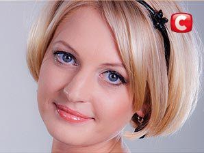 Олександра Шульгіна