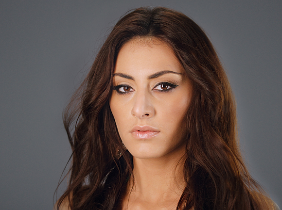 Роза Аль-Намри