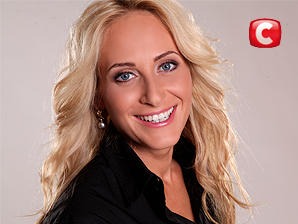 Марина Серженюк