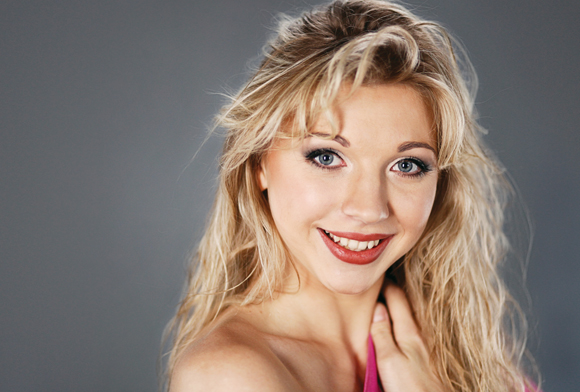 Таня Ковинько