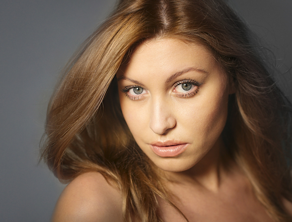 Юлиана Гоманюк