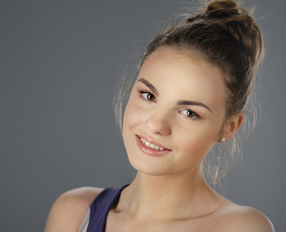 Юлия Похиленко