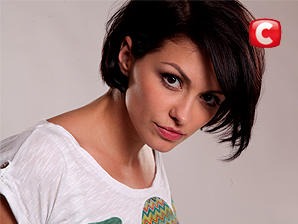 Дарья Хавроненко