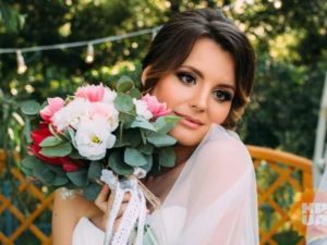 Яна Станишевская выходит замуж