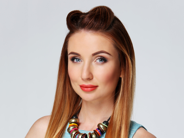 Холостяк: Женя: участница Холостяк 6 сезон 2016 участница шоу Холостяк