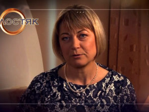 Холостяк 7: видеообращение Галиной мамы к Дмитрию Черкасову от 12.05.2017