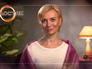 Холостяк 7: видеообращение Лидыной мамы к Дмитрию Черкасову от 12.05.2017