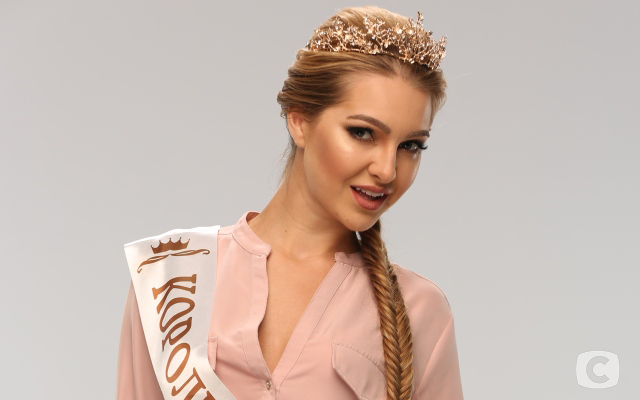 Оля: участница Холостяк 8