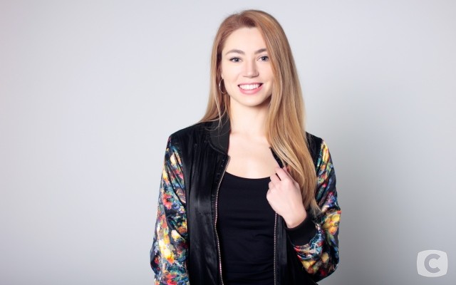 Настя: участница Холостяк 8