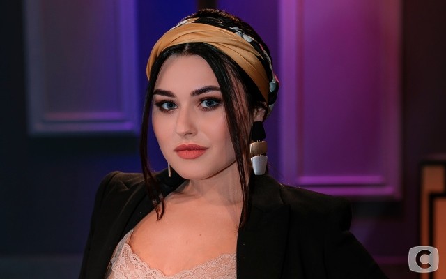 Переможниця «Холостяк»-8 Іванна Гончарук чекає первістка Иванка Холостяк 8