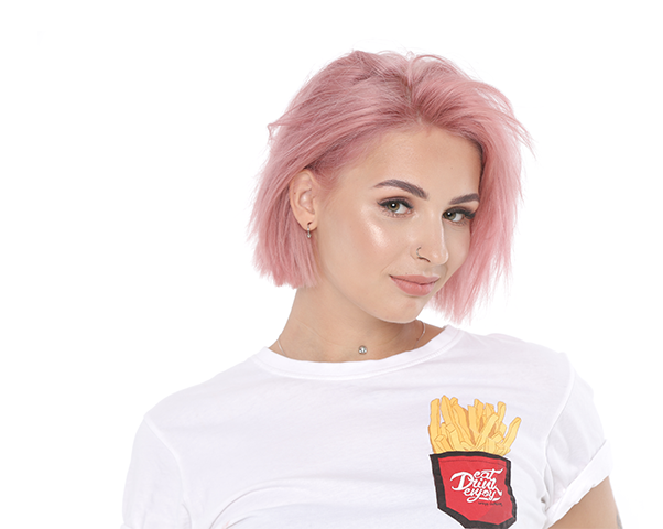 Лиза: участница Холостяк 9 сезон 2019