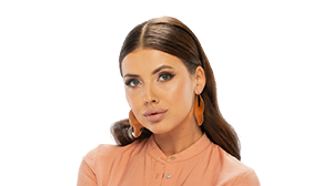 Аня: участница Холостяк 10 сезон 2020