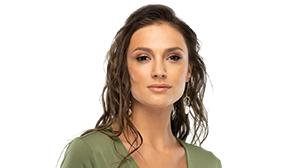 Дана: участница Холостяк 10 сезон 2020