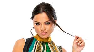 Святослава: участница Холостяк 10 сезон 2020