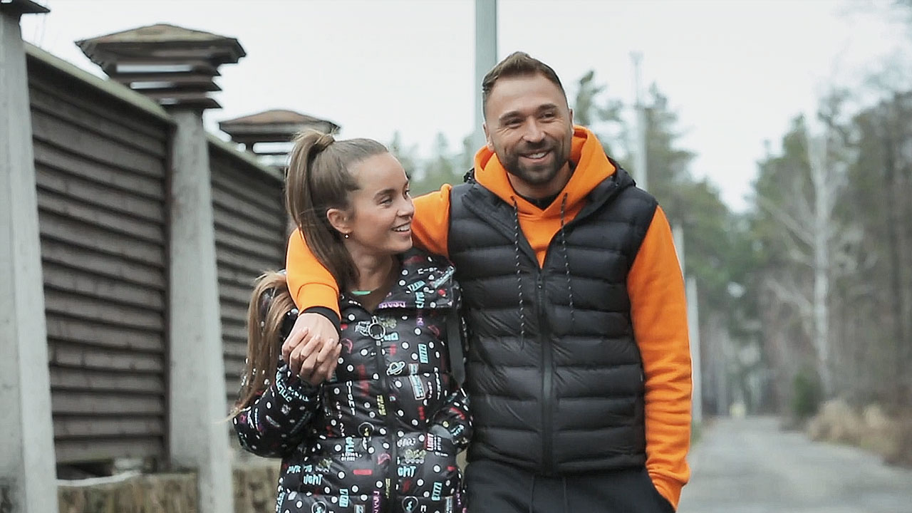 Холостяк 10 сезон випуск 7 від 17.04.2020 дивитись онлайн